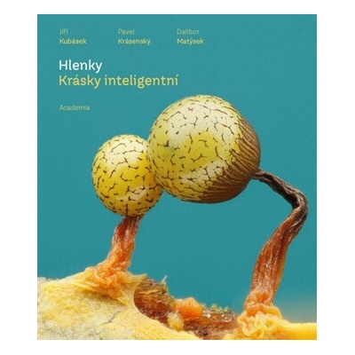 Hlenky