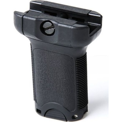 FMA Vertikální ručka TD pro RIS Černá – Zbozi.Blesk.cz