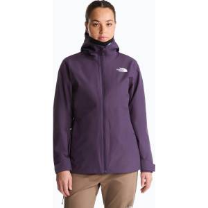 The North Face Дамско яке 3-в-1 The North Face Quest Mono Triclimate endless dusk/gr