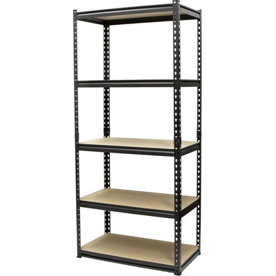 AHProfi Regál Master 815 x 465 x 1825 mm 5 polic