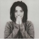 Debut - Bjork LP