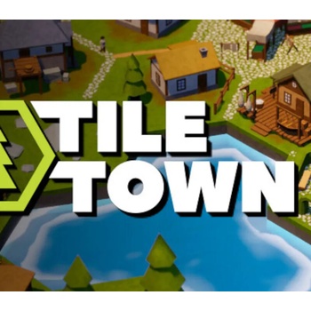 Tile Town