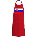 zástěra Slovensko