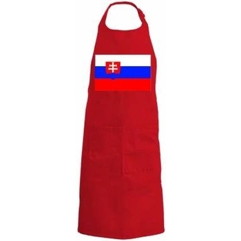 zástěra Slovensko