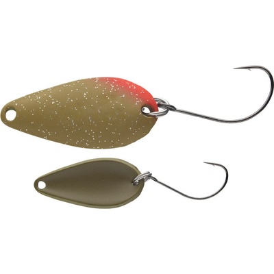 Daiwa Plandavka Presso LMN Mocha Magma 2,4cm 1,9g
