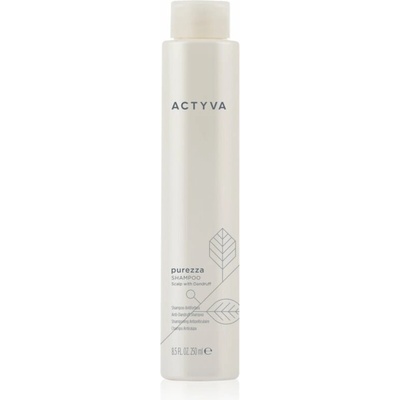 Kemon Actyva Purezza Shampoo 250 ml