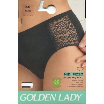 Golden Lady Дамска бикина тип midi pizzo Golden Lady с дантела модел Q107