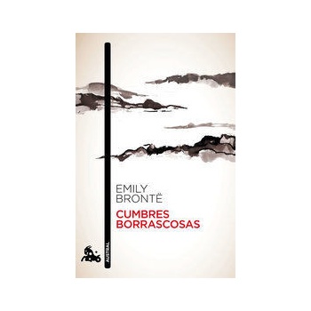 Cumbres borrascosas