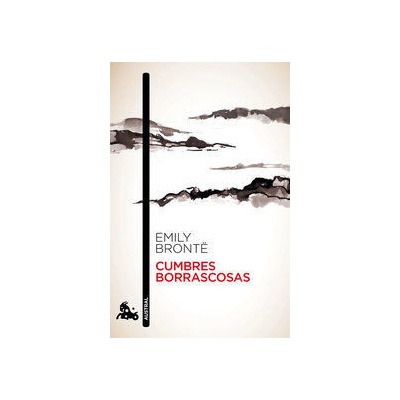 Cumbres borrascosas