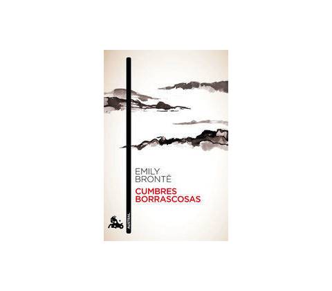Cumbres borrascosas