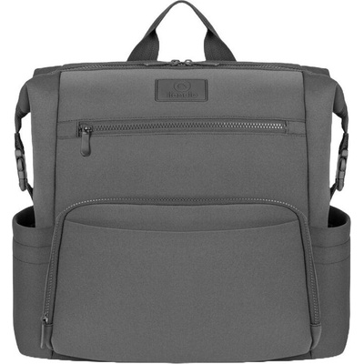 Lionelo Раница за количка Lionelo - Grey (5903771702478)