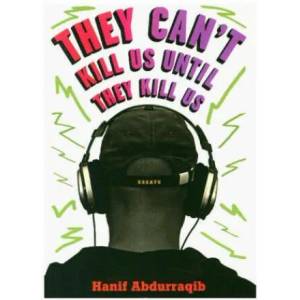 They Can't Kill Us Until They Kill Us | Hanif Abudurraqib (ISBN: 9781911545224)