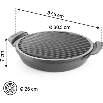 Image 1 of Tescoma Premium 30,5 cm (601266.00)