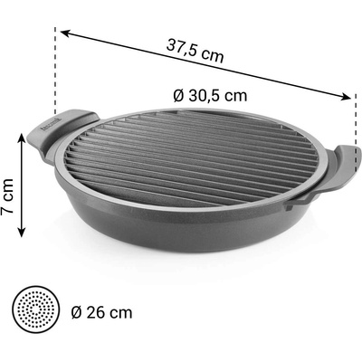 Tescoma Premium 30,5 cm (601266.00)