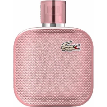 Lacoste L.12.12 Rose parfumovaná voda dámska 100 ml