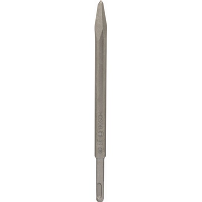 BOSCH Špicatý sekáč SDS plus, 250 mm, 10ks 2608690132