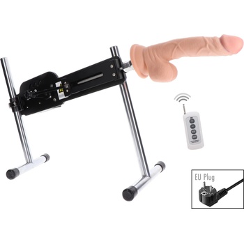 Image 1 of Hidden Desire Bangers Fuck Machine Pro 1