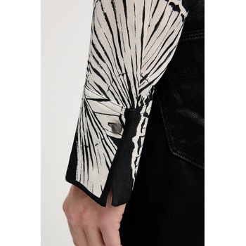 KARL LAGERFELD Блуза Karl Lagerfeld (B1W11004)