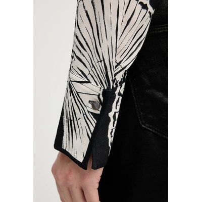 KARL LAGERFELD Блуза Karl Lagerfeld (B1W11004)