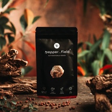 Pepperfield kampotský Pepř tmavě červený doypack 50 g