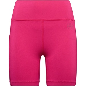 La Sportiva Дамски къси панталони La Sportiva Women's Cosmosis 6 Short Shorts - Azalea / Redwood (112-4325-0114)