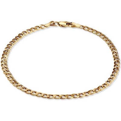 Savicki náramek žluté zlato B-LPU-PAN-00257-20-585-Z