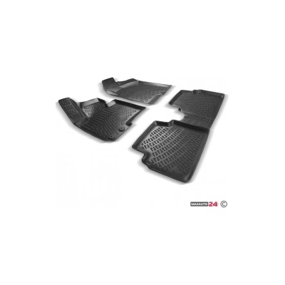 Rizline Гумени стелки RizLine съвместими с Kia Sportage 2010-2015