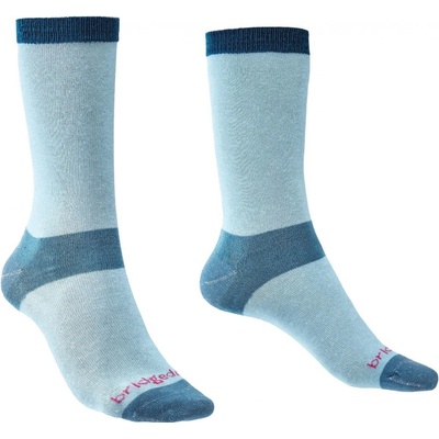 Bridgedale Coolmax Liner Womens 2 páry ponožek