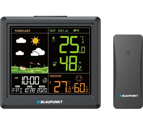 Blaupunkt WS25BK