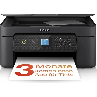 Epson Expression Home XP-3200
