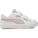 Puma Rickie Classic V Inf 394254-10 Puma White/Grape Mist