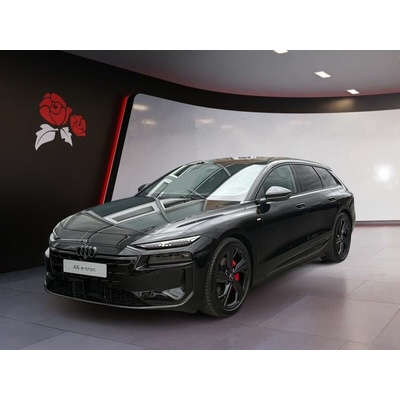 Audi A6 quattro e-tron S-line Avant Business 315 kW