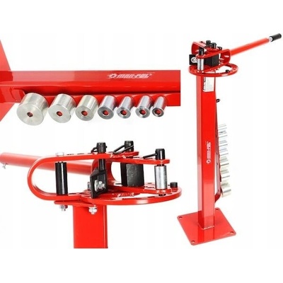 Ruční ohýbačka trubek MAR-POL M55680