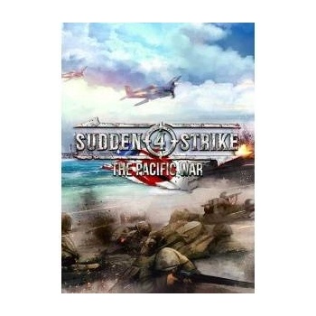 Kalypso Sudden Strike 4 The Pacific War DLC (PC)