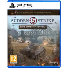 Sudden Strike 5 (Deluxe Edition)