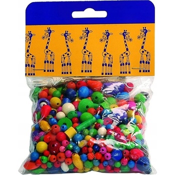 Detoa Mix perlí 100g farebné