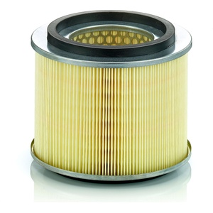 Mann-filter Въздушен филтър mann-filter c 18 006 Въздушен филтър