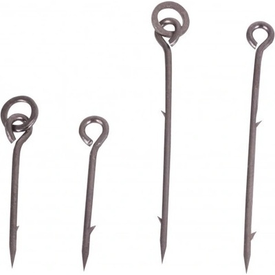 Anaconda Hroty Boilie Spike bez Kroužku 15mm 10ks