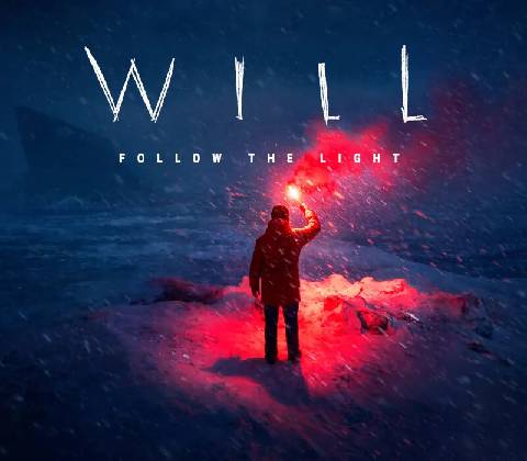 Will: Follow the Light