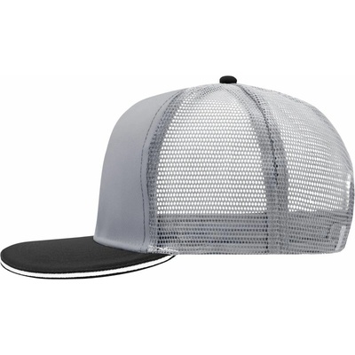 Myrtle Beach MB 6635 6 panelová Pre sieťovaná sandwich 03.6635 Light Grey/Black