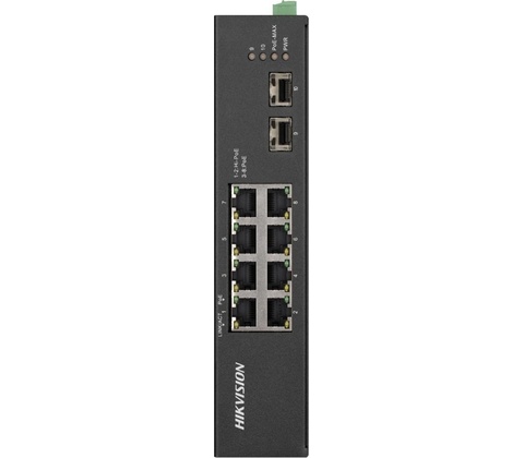 HIKVISION DS-3T0510HP-E/HS