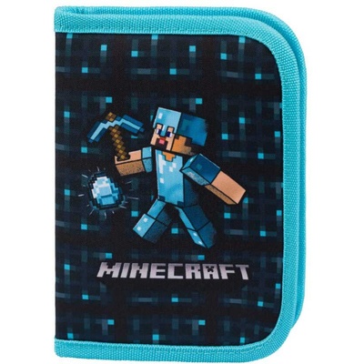 Baagl Minecraft axe and sword