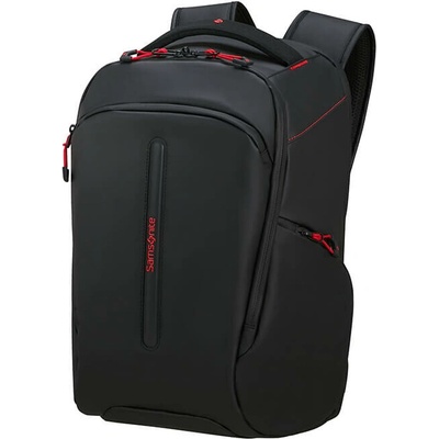 Samsonite Ecodiver Laptop Backpack XS 151348-1041 Black 19 l
