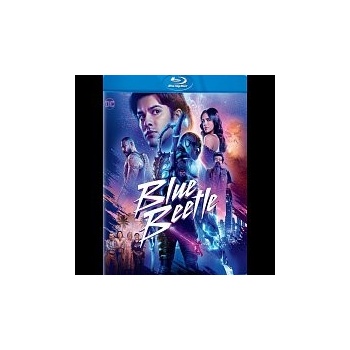 Blue Beetle BD