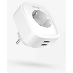 Gosund 1 Plug + 2 USB (SP112)
