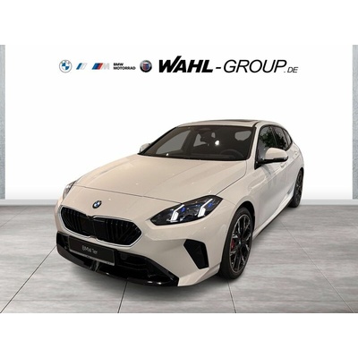 BMW 120d M Sport 120 kW