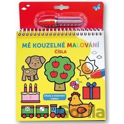 Čísla - Svojtka&Co.