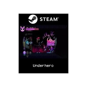 Underhero