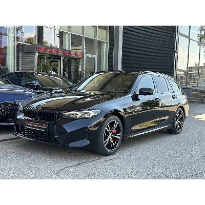 BMW 330i Touring xDrive M Sport 180 kW