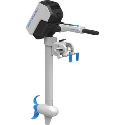 ePropulsion SPIRIT 2 L
